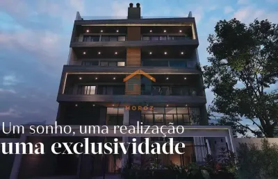 Apartamento com 3 quartos à venda em Balneário Gaivotas, Matinhos 