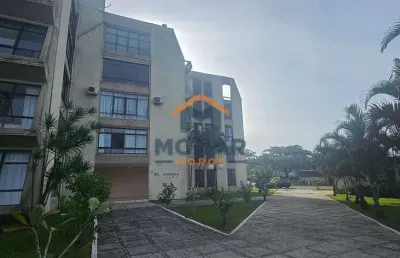 Apartamento com 2 quartos à venda na Praia de Leste, Pontal do Paraná 