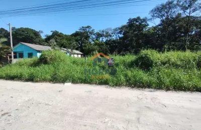 Terreno à venda na Praia de Leste, Pontal do Paraná 