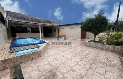 Casa com 4 quartos à venda na Praia de Leste, Pontal do Paraná 