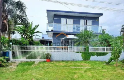 Casa com 4 quartos à venda em Shangri-lá, Pontal do Paraná 