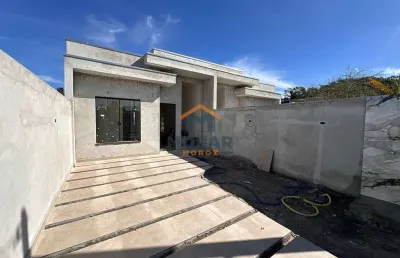 Casa com 2 quartos à venda no Costa Azul, Matinhos 