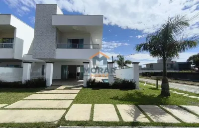 Casa com 3 quartos à venda no Atami, Pontal do Paraná 