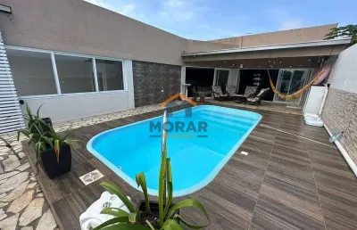 Casa com 3 quartos à venda em Shangri-lá, Pontal do Paraná 