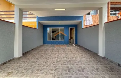 Casa com 2 quartos à venda no Costa Azul, Matinhos 