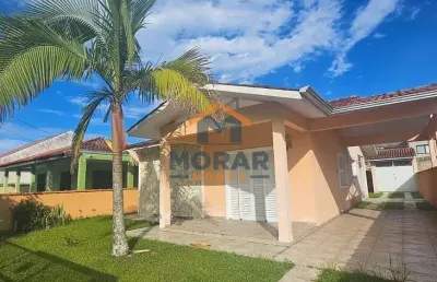 Casa com 2 quartos à venda no Atami, Pontal do Paraná 