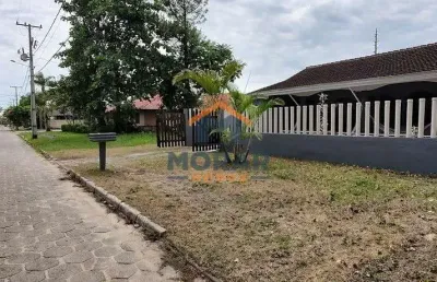 Casa com 3 quartos à venda no Atami, Pontal do Paraná 