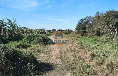 Terreno à venda no Atami, Pontal do Paraná 