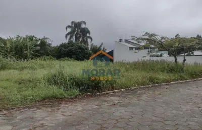 Terreno à venda no Atami, Pontal do Paraná 