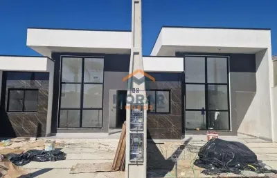 Casa com 3 quartos à venda no Balneário Marissol, Pontal do Paraná 