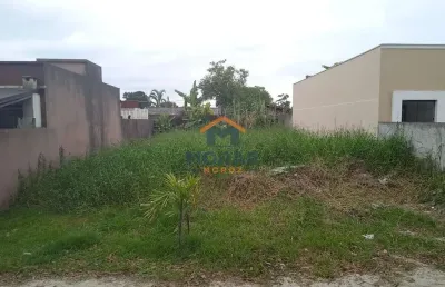 Terreno à venda em Balneário Monções, Matinhos 