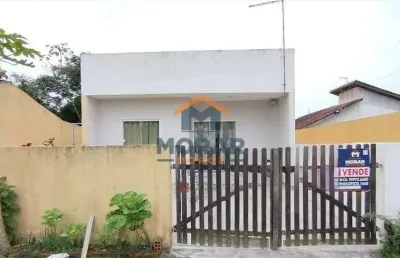 Casa com 2 quartos à venda no Canoas, Pontal do Paraná 