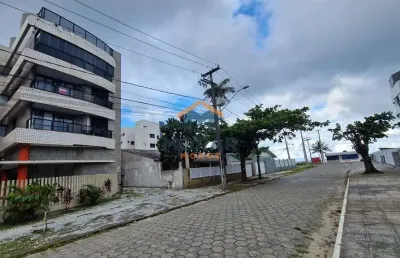 Apartamento com 2 quartos à venda em Balneário Gaivotas, Matinhos 
