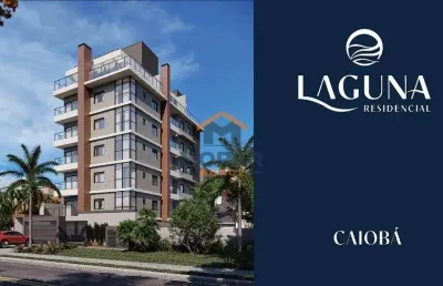 Apartamento com 3 quartos à venda em Caiobá, Matinhos 