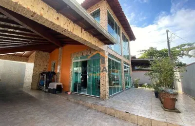 Casa com 4 quartos à venda em Shangri-lá, Pontal do Paraná 