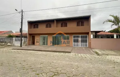 Casa comercial à venda em Ipanema, Pontal do Paraná 