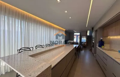 Casa com 3 quartos à venda na Praia de Leste, Pontal do Paraná 