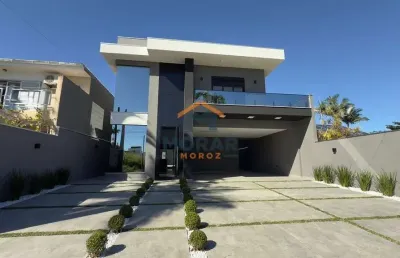 Casa com 4 quartos à venda no Atami, Pontal do Paraná 