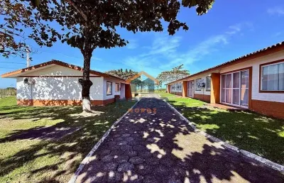 Casa com 2 quartos para alugar no Pontal do Sul, Pontal do Paraná 