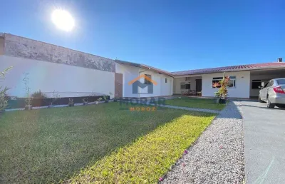 Casa com 2 quartos à venda na Praia de Leste, Pontal do Paraná 
