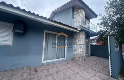 Casa com 3 quartos à venda em Shangri-lá, Pontal do Paraná 
