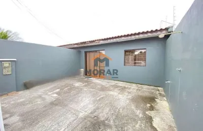 Casa com 3 quartos à venda na Praia de Leste, Pontal do Paraná 