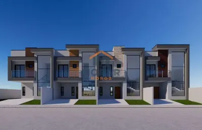 Casa com 3 quartos à venda no Atami, Pontal do Paraná 
