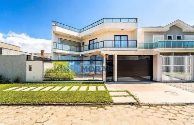 Casa com 5 quartos à venda no Atami, Pontal do Paraná 