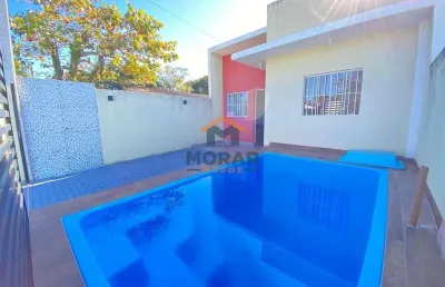 Casa com 2 quartos à venda em Shangri-lá, Pontal do Paraná 
