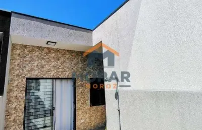 Casa com 2 quartos à venda na Praia de Leste, Pontal do Paraná 