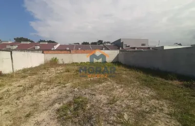 Terreno à venda na Praia de Leste, Pontal do Paraná 