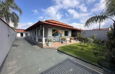 Casa com 5 quartos à venda na Praia de Leste, Pontal do Paraná 