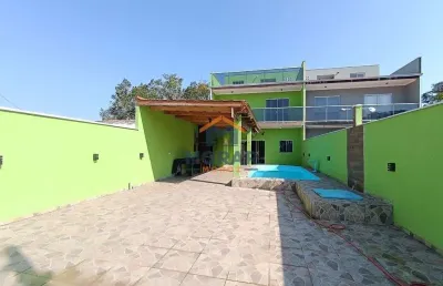 Apartamento com 5 quartos à venda no Saint Etiene, Matinhos 