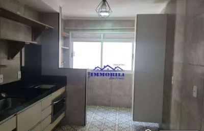Apartamento com 3 dormitórios, 90 m² - venda por r$ 730.000,00 ou aluguel por r$ 3.947,00/mês - jardim sul - são josé dos campos/sp