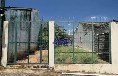Terreno à venda, 140 m² por r$ 155000 - jardim santa júlia - são josé dos campos/sp