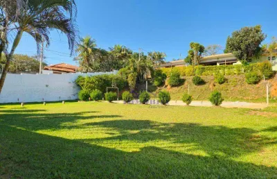 Chácara com 3 dormitórios para alugar, 3500 m² por r$ 4.275,00/mês - primavera 1b - são josé dos campos/sp