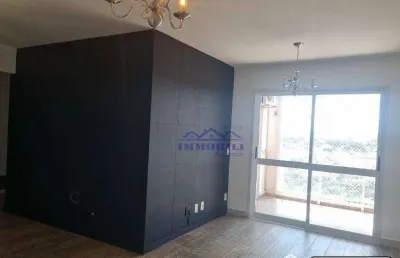 Apartamento com 3 dormitórios para alugar, 90 m² por r$ 3.897,00/mês - jardim sul - são josé dos campos/sp