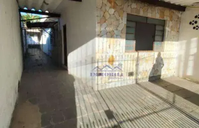 Casa com 2 dormitórios à venda, 90 m² por r$ 320.000,00 - cidade morumbi - são josé dos campos/sp