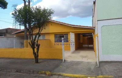 Casa com 1 dormitório para alugar, 60 m² por r$ 1.845,00/mês - jardim vale do sol - são josé dos campos/sp