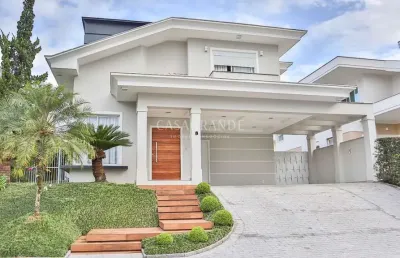 Casa em condomínio fechado com 3 quartos à venda no anita garibaldi, joinville  por r$ 2.500.000