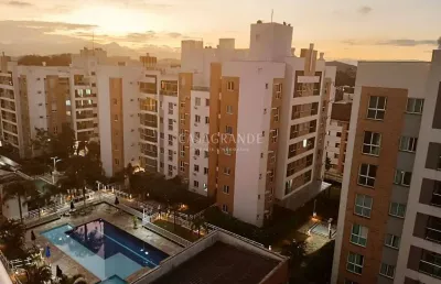 Cobertura com 3 quartos à venda no floresta, joinville  por r$ 799.000