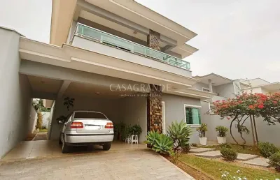 Casa com 4 quartos à venda no bom retiro, joinville  por r$ 1.250.000