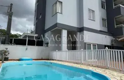 Apartamento com 3 quartos à venda no floresta, joinville  por r$ 599.000