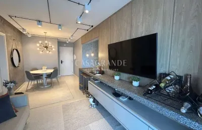 Apartamento com 2 quartos à venda no costa e silva, joinville  por r$ 579.000