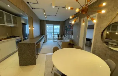 Apartamento com 2 quartos à venda no costa e silva, joinville  por r$ 599.000
