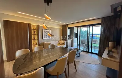Apartamento com 3 quartos à venda no saguaçu, joinville  por r$ 730.000
