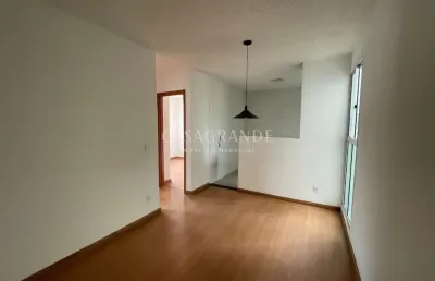 Apartamento com 2 quartos à venda na vila nova, joinville  por r$ 207.000