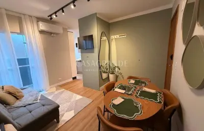 Apartamento com 2 quartos à venda no santo antônio, joinville  por r$ 370.000