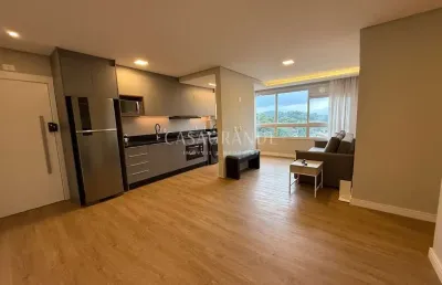 Apartamento com 3 quartos à venda no glória, joinville  por r$ 650.000