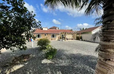 Casa com 2 quartos à venda na vila nova, joinville  por r$ 430.000